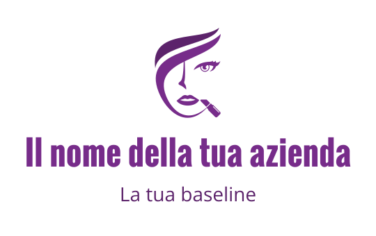 Lip logo