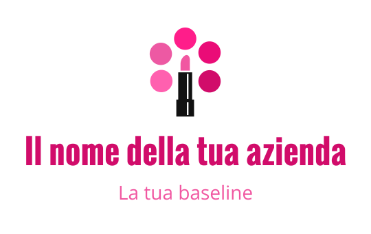 Lip logo