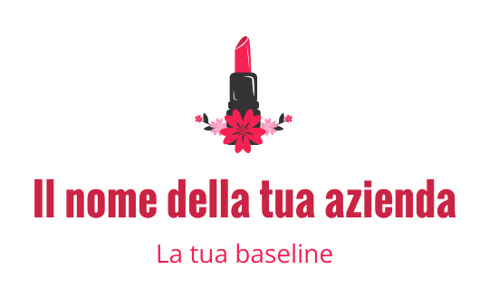 Lip logo