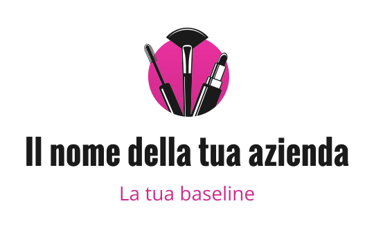 Lip logo