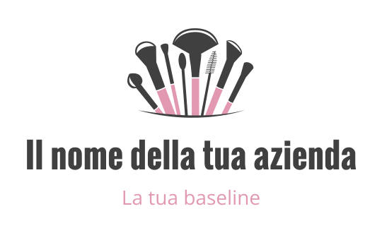 Makeup logo
