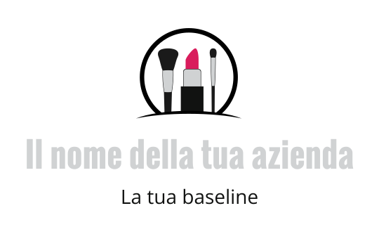 Lip logo