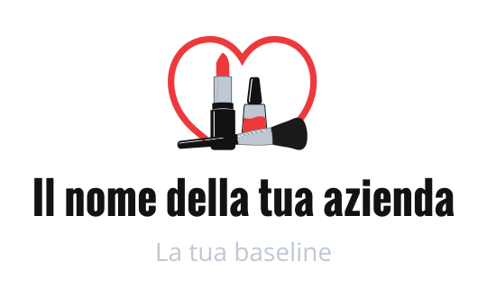 Lip logo