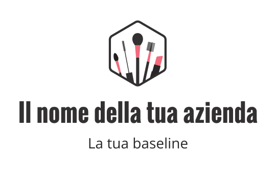 Lip logo
