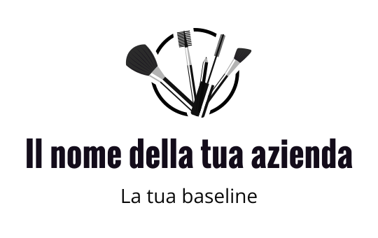Lip logo