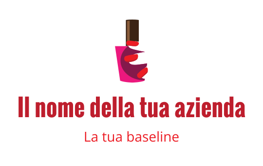 Manicure logo