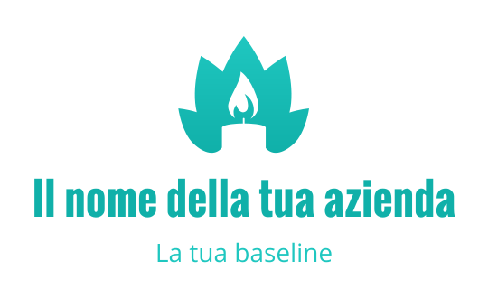 Candle logo