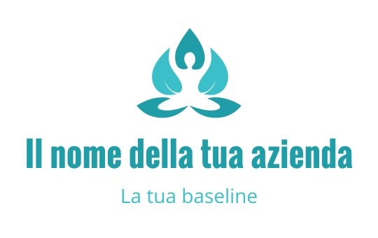 Flower logo
