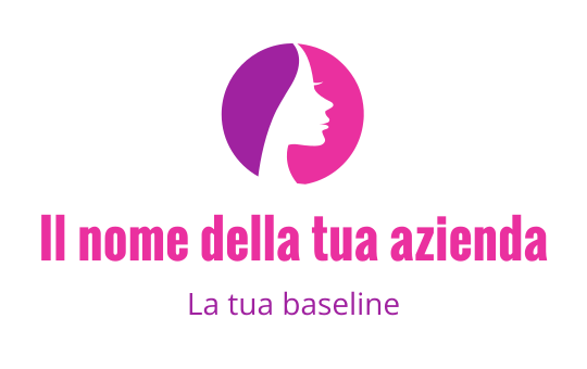 Eyelashes logo