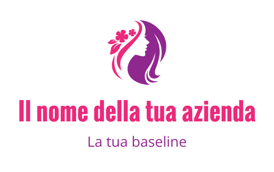 Beauty logo