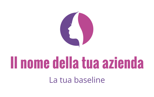 Eyelashes logo