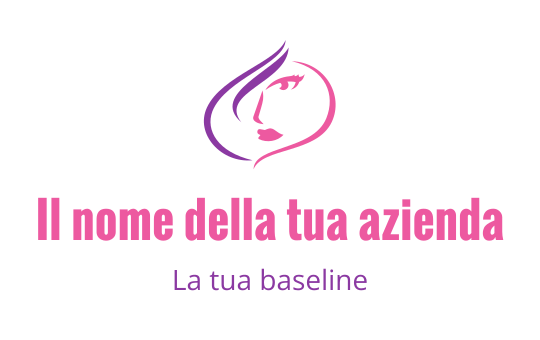 Woman logo