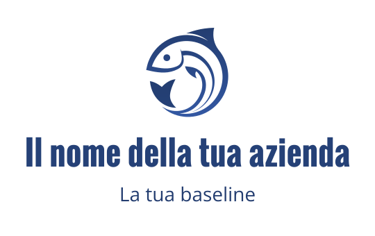 Seafood logo