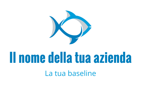 Seafood logo