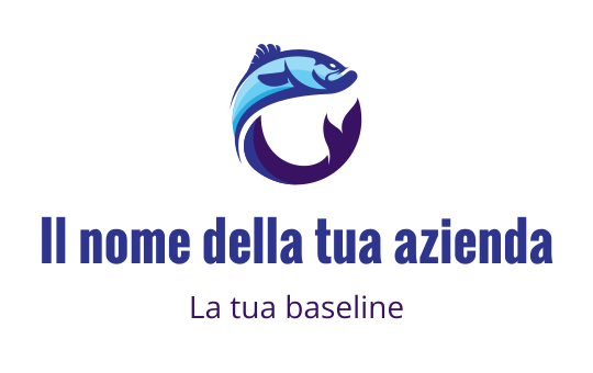 Seafood logo