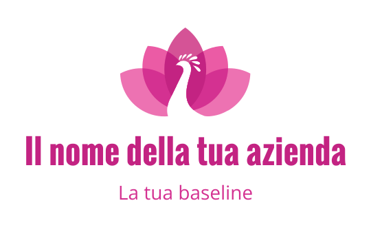 Peacock logo