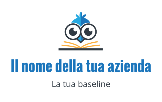 Book logo
