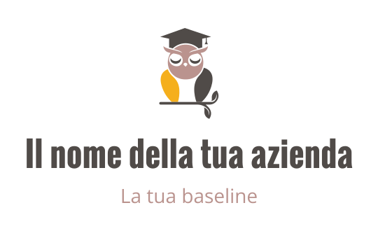 Owl logo