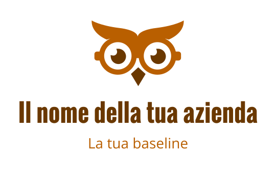 Owl logo