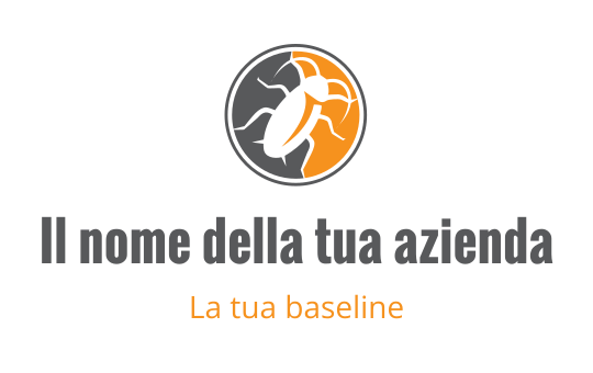 Bug logo