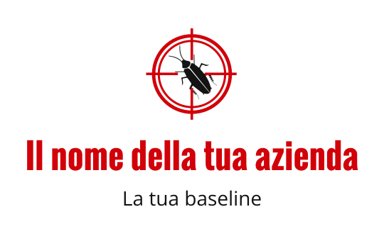 Bug logo