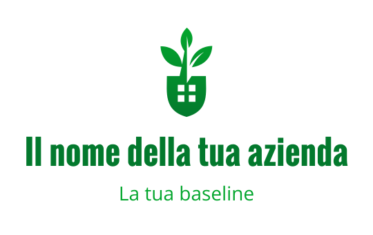 Landscaping logo
