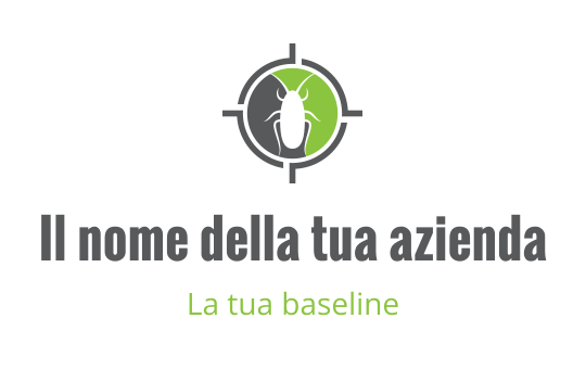Bug logo