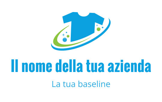Laundry logo