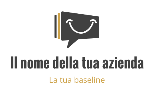 Bag logo