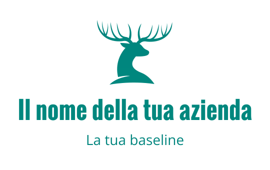 Deer logo