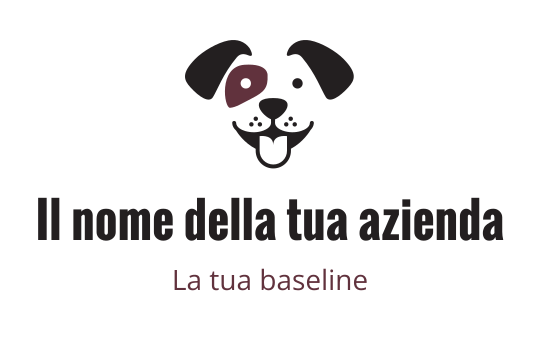 Puppy logo