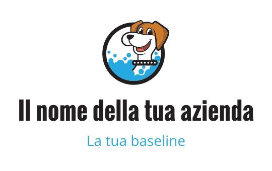 Puppy logo