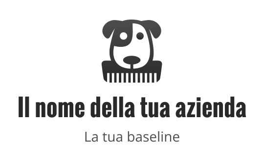 Puppy logo