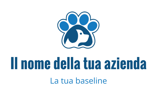 Paw logo