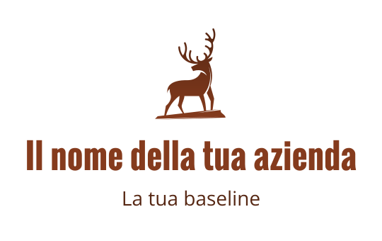 Animal logo