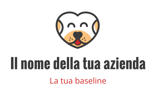 Puppy logo