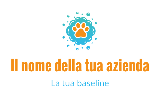 Pet logo