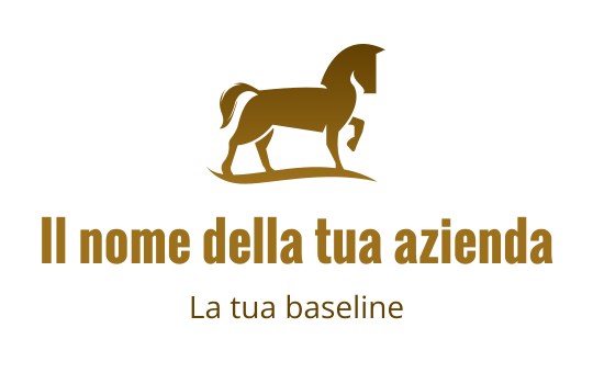 Horse logo