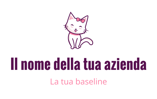 Cat logo