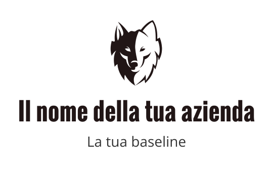 Animal logo