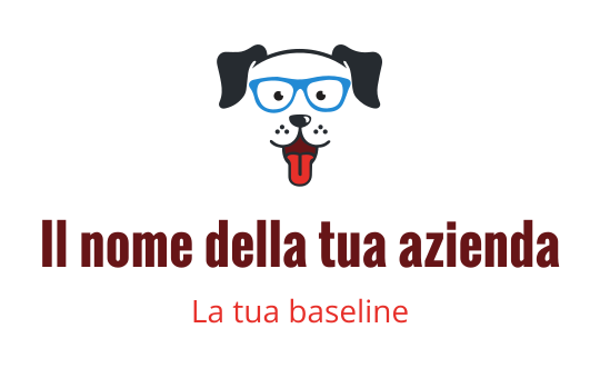 Puppy logo
