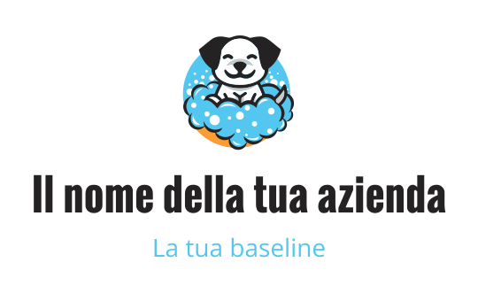 Puppy logo
