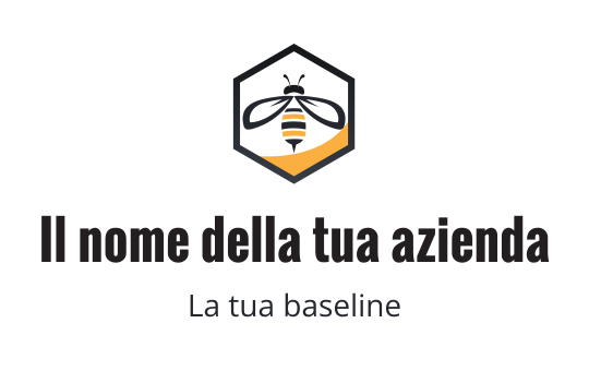 Vegetable logo