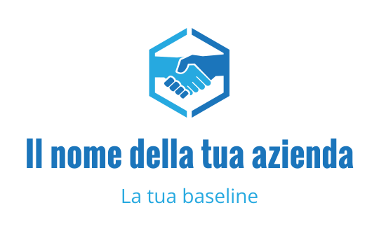 Handshake logo