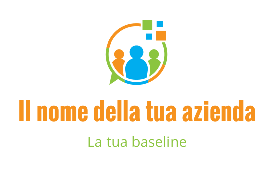 Speech logo