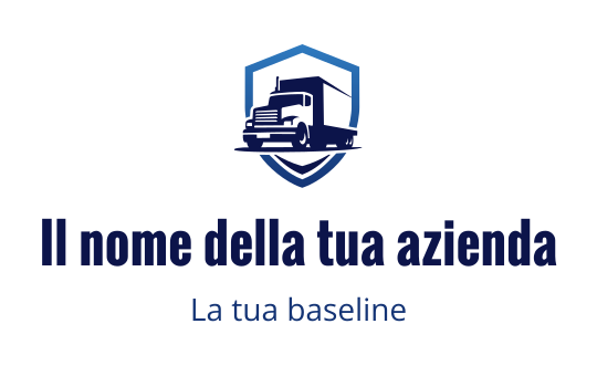 Truck logo