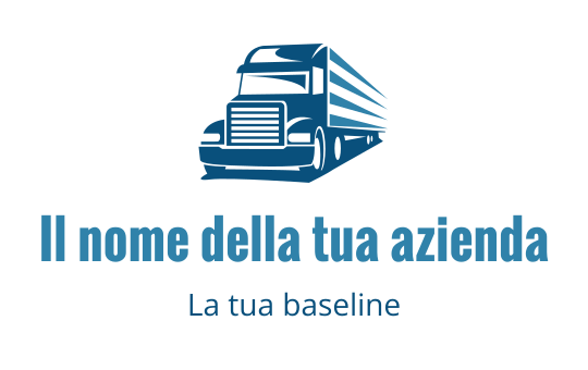 Truck logo