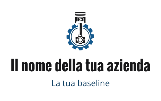 Motorcycle logo