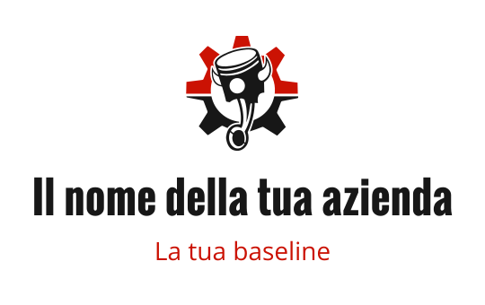 Gear logo
