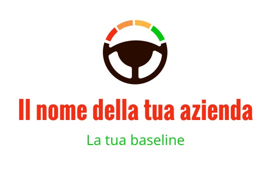 Wheel logo